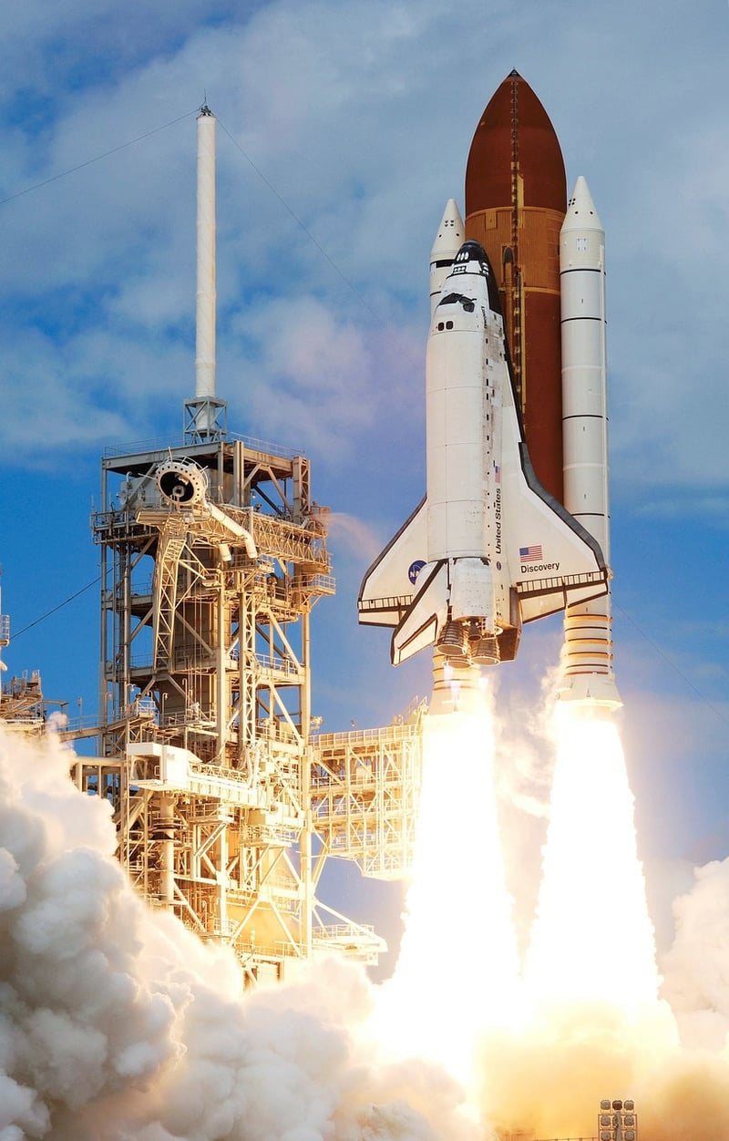 Spacecrafts
