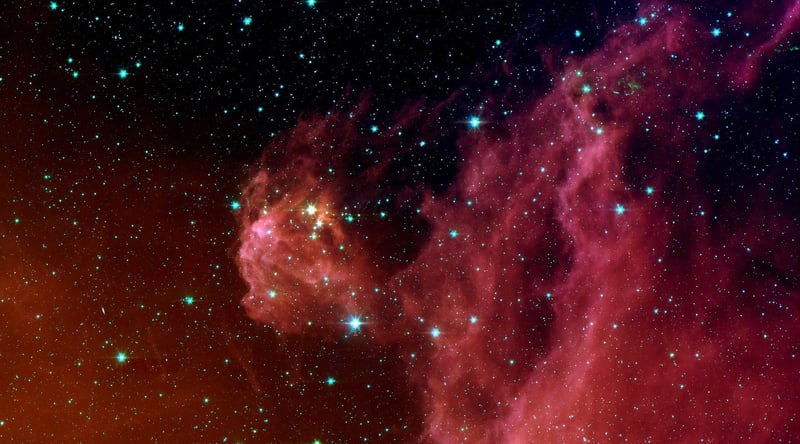 NASA Orion